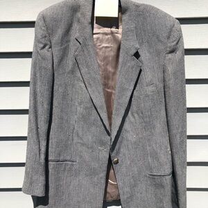 Men’s vintage sport coat